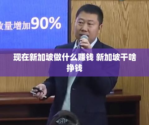 现在新加坡做什么赚钱 新加坡干啥挣钱