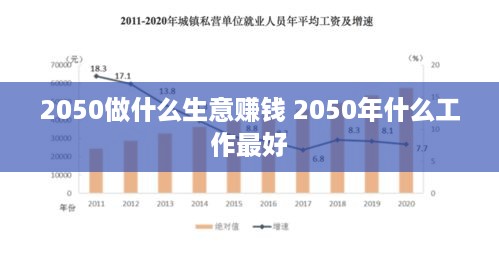 2050做什么生意赚钱 2050年什么工作最好