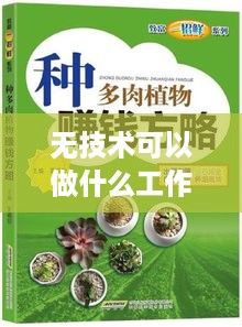 无技术可以做什么工作赚钱（零基础者如何创业赚钱）