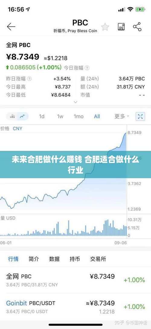 未来合肥做什么赚钱 合肥适合做什么行业