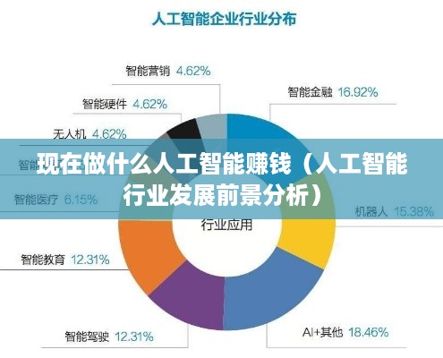 现在做什么人工智能赚钱（人工智能行业发展前景分析）