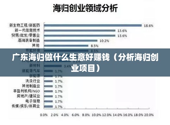 广东海归做什么生意好赚钱（分析海归创业项目）