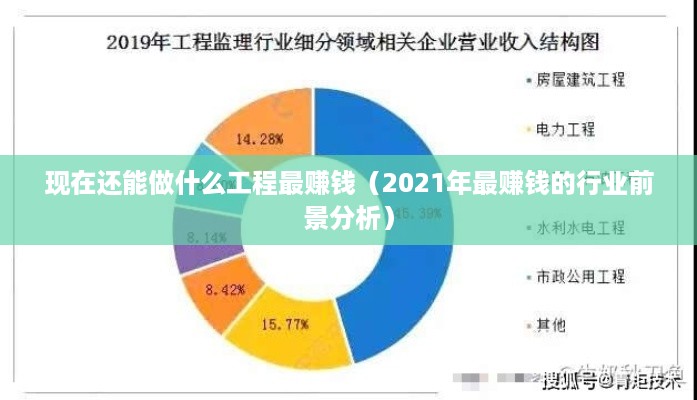 现在还能做什么工程最赚钱（2021年最赚钱的行业前景分析）