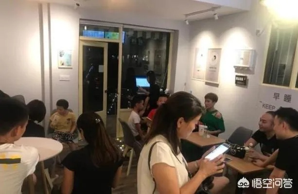 附近适合做什么店铺赚钱（选择适合自己的创业项目）