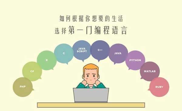 做什么语言开发赚钱 什么开发语言好找工作