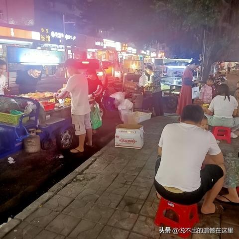 年前做什么地摊赚钱 年前年后摆地摊卖什么好