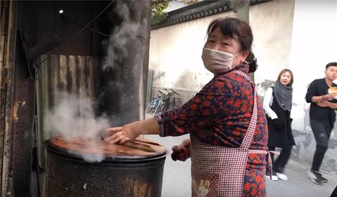 早餐出摊做什么赚钱 早餐出摊做什么赚钱最快