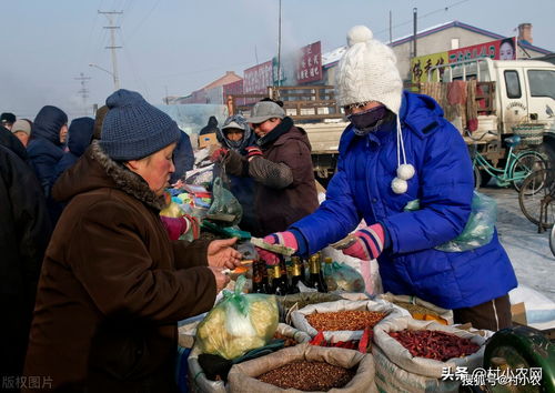 过年镇上做什么赚钱 乡镇过年适合做什么生意