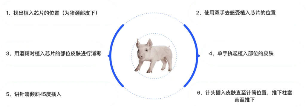 生猪追溯系统如何加盟（加盟流程详解）