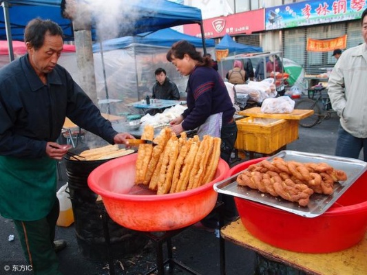 做什么早点生意赚钱 做什么早点生意赚钱最快