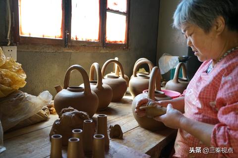 泥人做什么赚钱 做泥人的手艺