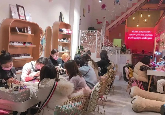 美甲店做什么活动赚钱 美甲店卖什么好赚钱