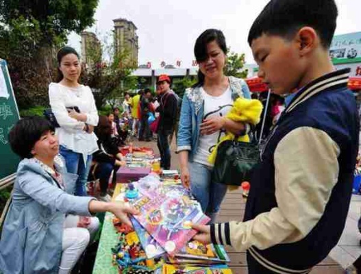 学校做什么活动赚钱 学校搞什么活动好