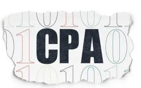 CPA做什么比较赚钱（CPA赚钱项目推荐）