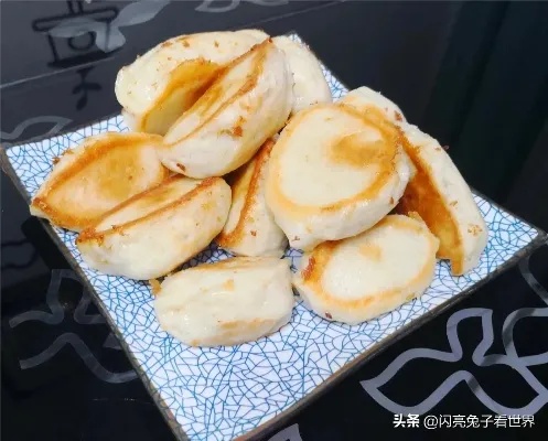 做什么饼容易赚钱（分享几种赚钱的小吃）