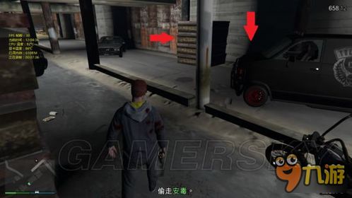 GTA做什么差事赚钱（GTA Online赚钱指南）