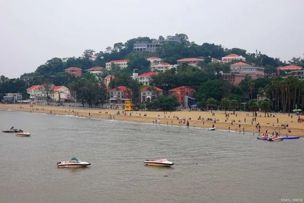 鼓浪屿赚钱攻略（鼓浪屿旅游项目分析）