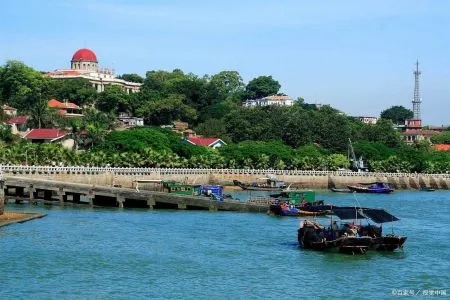 鼓浪屿赚钱攻略（鼓浪屿旅游项目分析）