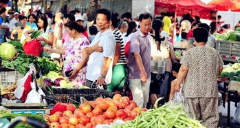 早市做什么能赚钱（早市赚钱小妙招）