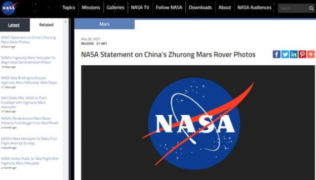 nasa做什么赚钱 nasa干什么的