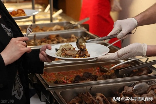 做什么饭店最赚钱（餐饮业赚钱的项目）