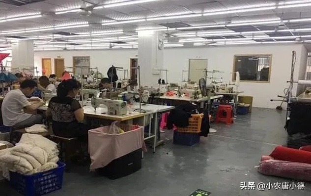 做什么小型工厂赚钱 什么小型工厂投资少见效快