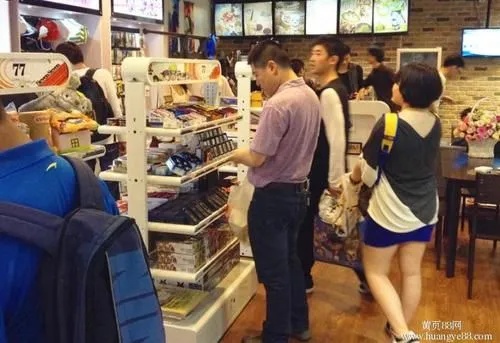 现实店铺做什么赚钱 现实中开店需要做哪些