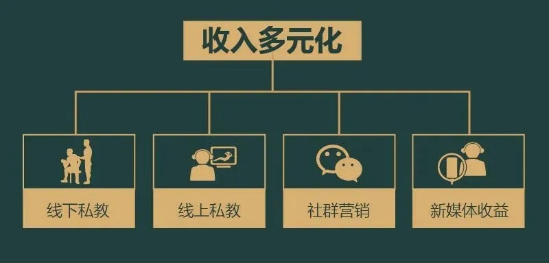 商城最赚钱的模式，创新与多元化经营