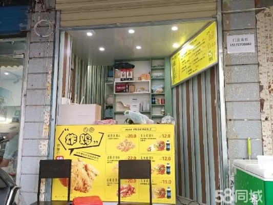 租店面做什么赚钱呢？