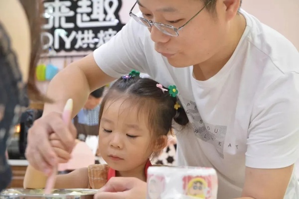 在家就能赚翻天！ DIY美食小铺开启财富大门