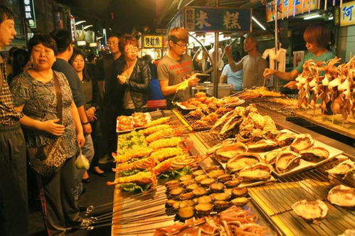 摆地摊夜市做什么赚钱？