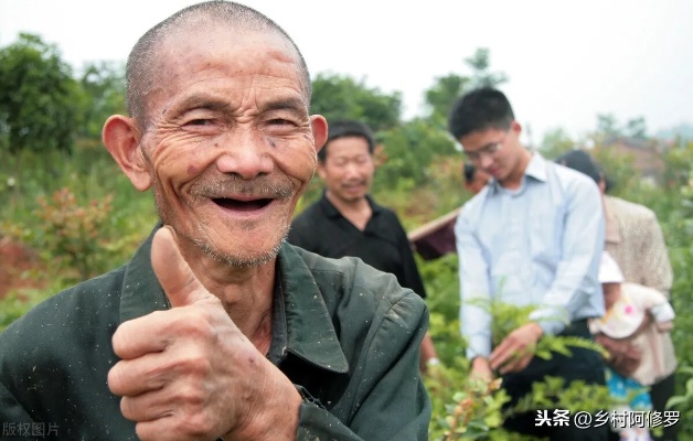 认识村长能做什么赚钱