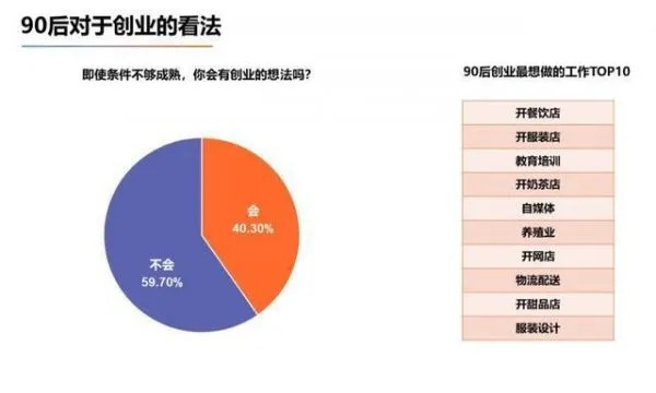 95后做什么项目赚钱？