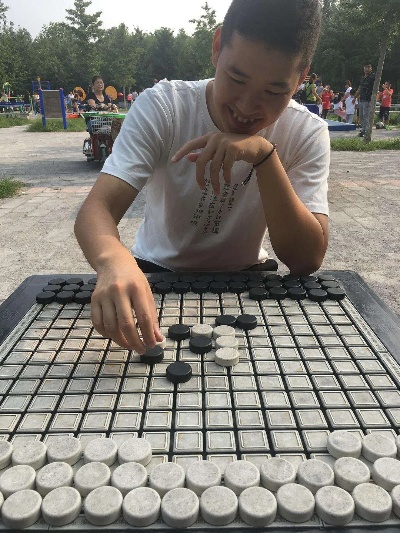 下棋视频赚钱之道