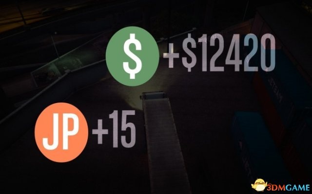 GTA线上赚钱攻略，如何高效完成任务并赚取大量金币