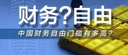 46岁男生赚钱之路，实现财务自由的探索与实践