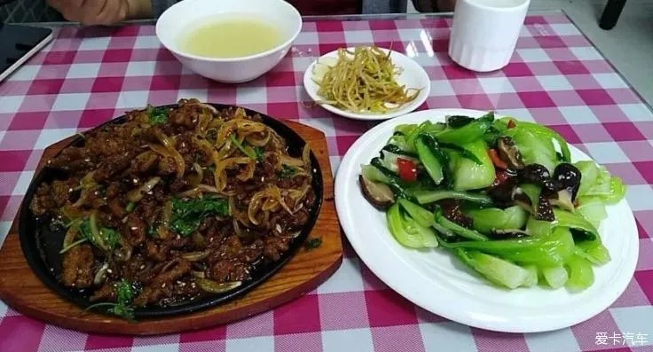 在沽源做什么美食赚钱？