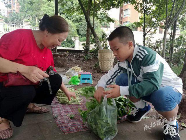 摆摊赚钱秘籍，如何选择合适的产品和营销策略