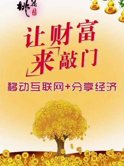 新年创业，抓住商机，实现财富梦想