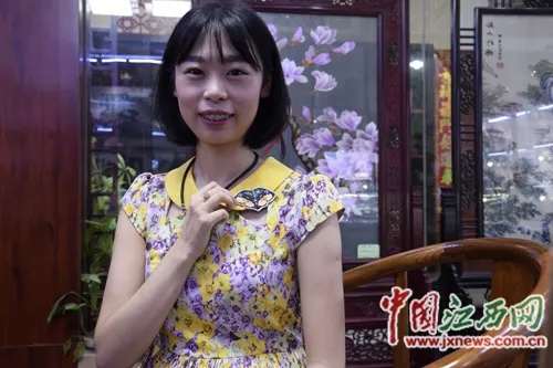 江西女生创业新视角，发现地区特色，挖掘潜在商机