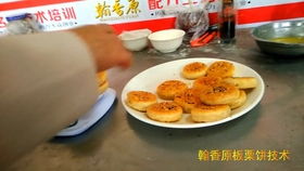 摆摊做什么饼子赚钱呢？探讨摆摊做饼的盈利策略与注意事项