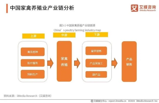 探讨未来养殖业的发展趋势与赚钱前景