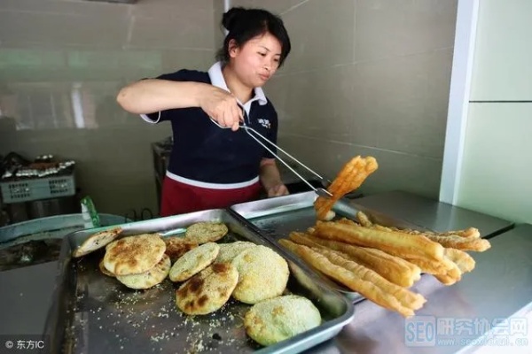 小吃与早餐店，如何选择才能轻松赚钱