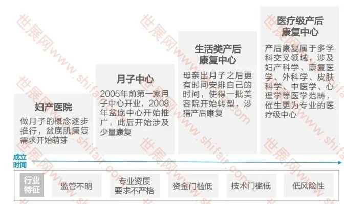 探索产房经济潜力，无限商机的多元化项目实践