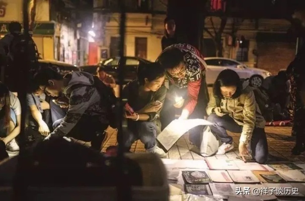 上海夜晚的魅力，探索兼职赚钱的新机会