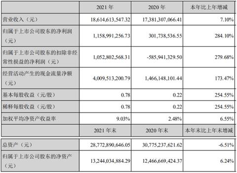 多元化经营策略助力盈利增长