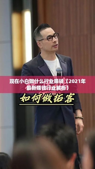 小白传业做什么赚钱？