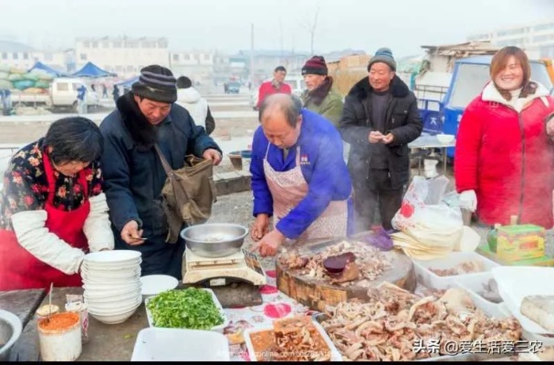 老家赶集做什么餐饮赚钱