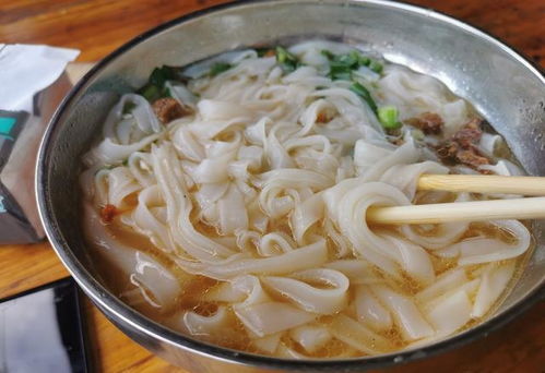 做餐饮小摊，玩转地道美食