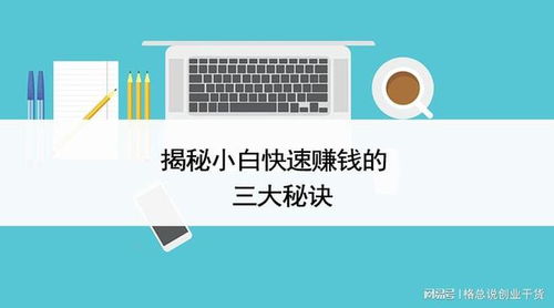 做什么产品赚钱快？揭秘高盈利产品背后的秘密